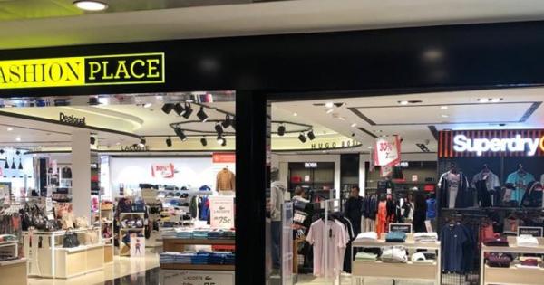 TheFashionPlace